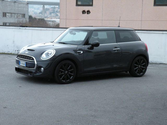 MINI Mini Mini 2.0 Cooper S