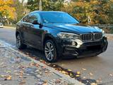 BMW X6 xDrive50i - M Paket Leder Head UP Bang Oluf - BMW X6: 50i