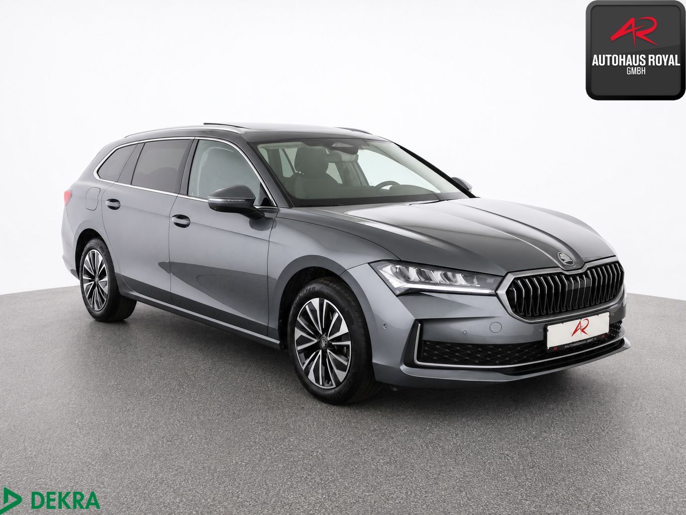 Skoda Superb Combi 2.0 TDI 4x4 PANO,360°,MASSAGE,ACC foto 7