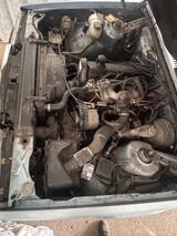 Volvo VOLVO 740GL / 1. Hand/ ca. 76.890 km - Volvo Oldtimer