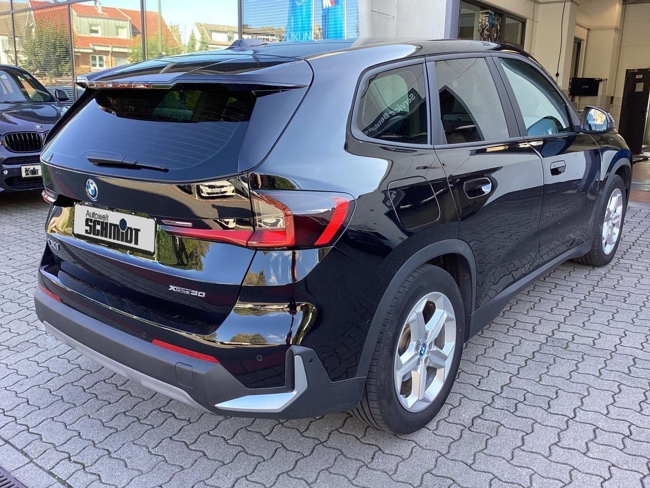 BMW iX1 xDrive30 2Jahre-BPS foto 2