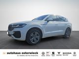 Volkswagen Touareg 3.0 V6 TDI R-Line 4Motion - gebrauchte VW Touareg aus dem Jahr 2021