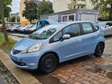 Honda Jazz 1.4 Elegance - Honda Jazz Gebrauchtwagen in Chemnitz