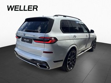 BMW X7 - 5