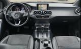 Mercedes-Benz X 350  Sattelkupplung/ Neuer Motor  1000 km - Mercedes-Benz X-Klasse von privat