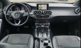 Mercedes-Benz X 350  Sattelkupplung/ Neuer Motor  1000 km - Mercedes-Benz X 350 aus 2020