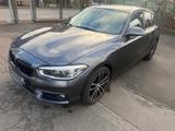BMW 116 i Advantage | SHZ | MFL | NAVI | GARANTIE - BMW 116 in Bielefeld