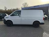Volkswagen T6.1 Transporter,2 HAND,KLIMA,PDC - LKWs in Aachen