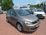 Volkswagen Golf Plus 1,4 DSG LIFE - VW Golf Plus Gebrauchtwagen in Nürnberg