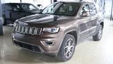 Jeep Grand Cherokee 3.0 CRD Overland *PANO*AHK*2.HAND - Jeep Grand Cherokee: Automatik, 3.0
