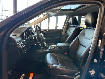 Mercedes-Benz GLE 350 d 4Matic *AMG-LINE*TEMP*LED*NAVI*AHK*KAM