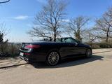 Mercedes-Benz E 53 AMG Mercedes-AMG E 53 4MATIC+ Autom. Me... - Mercedes-Benz E 53 AMG: Cabrio