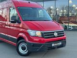 Volkswagen Crafter 35 Kasten 2.0 TDI MR FWD 1.HA/NAV/R-CAM - gebrauchte VW Crafter aus dem Jahr 2019