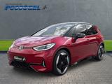 Volkswagen ID.3 GTX Performance 240 kW HUD StandHZG AHK Pan - VW ID.3 mit Schiebedach
