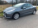 Peugeot 207CC EZ:05/2009 183498km 2Vorb. T... - Peugeot 207: 0km