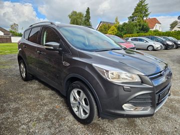 Ford Kuga - 6