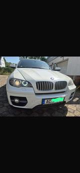 BMW x6 2012 tüv - BMW X6 in Aachen