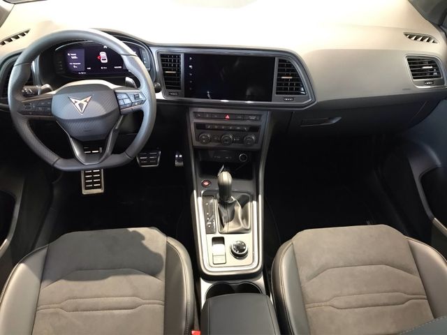 Ateca 1.5 TSI DSG*AHK*19Zoll*5J.Garantie*