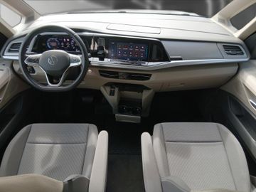 Volkswagen T7 Multivan - 12