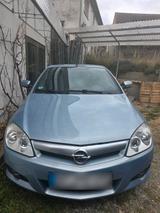 Opel Tigra   TÜV   Nov. 2027 - Opel Corsa: Cabrio