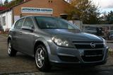 Opel Astra H Lim. Enjoy "TÜV Neu" "1. Hand" - Opel Astra: H Enjoy