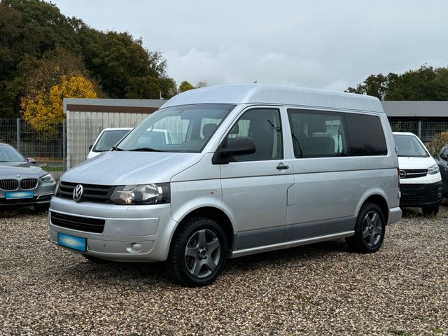 Volkswagen T5 Transporter 2.0 TDI Aut. 4Mot. *läuft unrund*