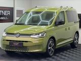 Volkswagen 1.5 TSI Style*Sthz*LED*Kamera*Alcantara