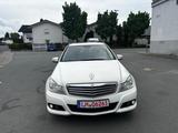 Mercedes-Benz C 220 CDI TÜV05/28 TOP - Mercedes-Benz C 220 aus 2012 mit Diesel-Antrieb: Kombi