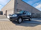 Honda CRV 2.0 Real Time 4WD  TÜV 03/2028 - Honda Gebrauchtwagen von 1998