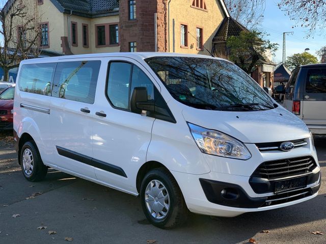 Ford Transit/Tourneo Custom Kombi 310 L2 Trend