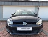 Volkswagen Golf VII Lim. Comfortline BMT*NAVI*PDC*1hd*TÜV - Volkswagen Golf: Comfortline