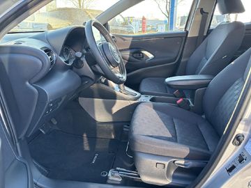 Mazda 2 Hybrid Lim. Exclusive-Line