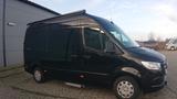 DOMO 590S  6Zylinder 5 Pers. Mercedes Automatik