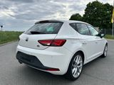 Seat Leon FR 1.8 TSI DSG 132kW 179PS - Seat: 8