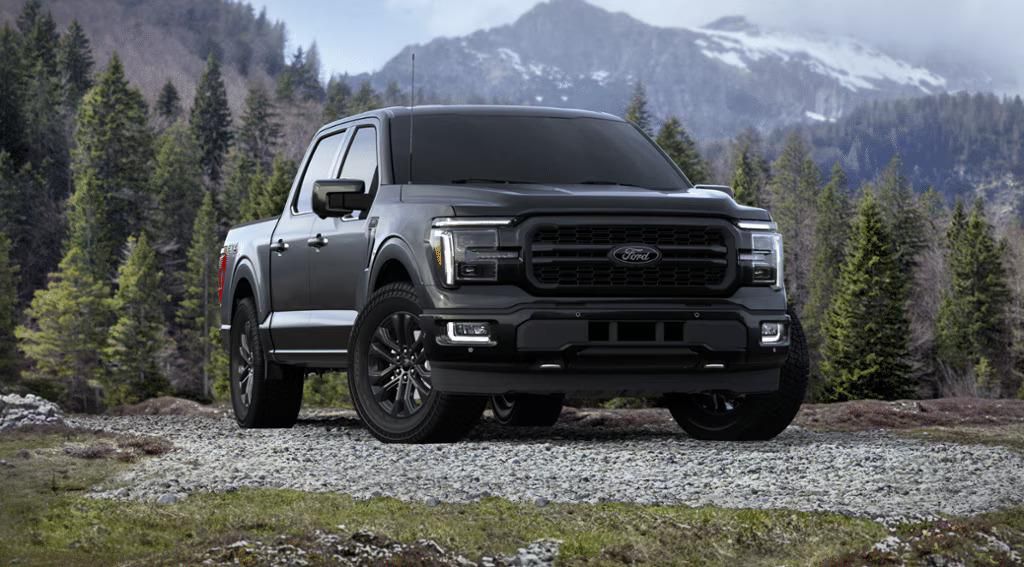 Ford F 150