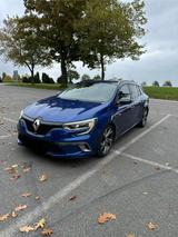 Renault Megane ENERGY TCe 205 EDC GT Grandtour GT