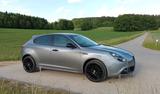 Alfa Romeo Giulietta 1.4 16V 88kW