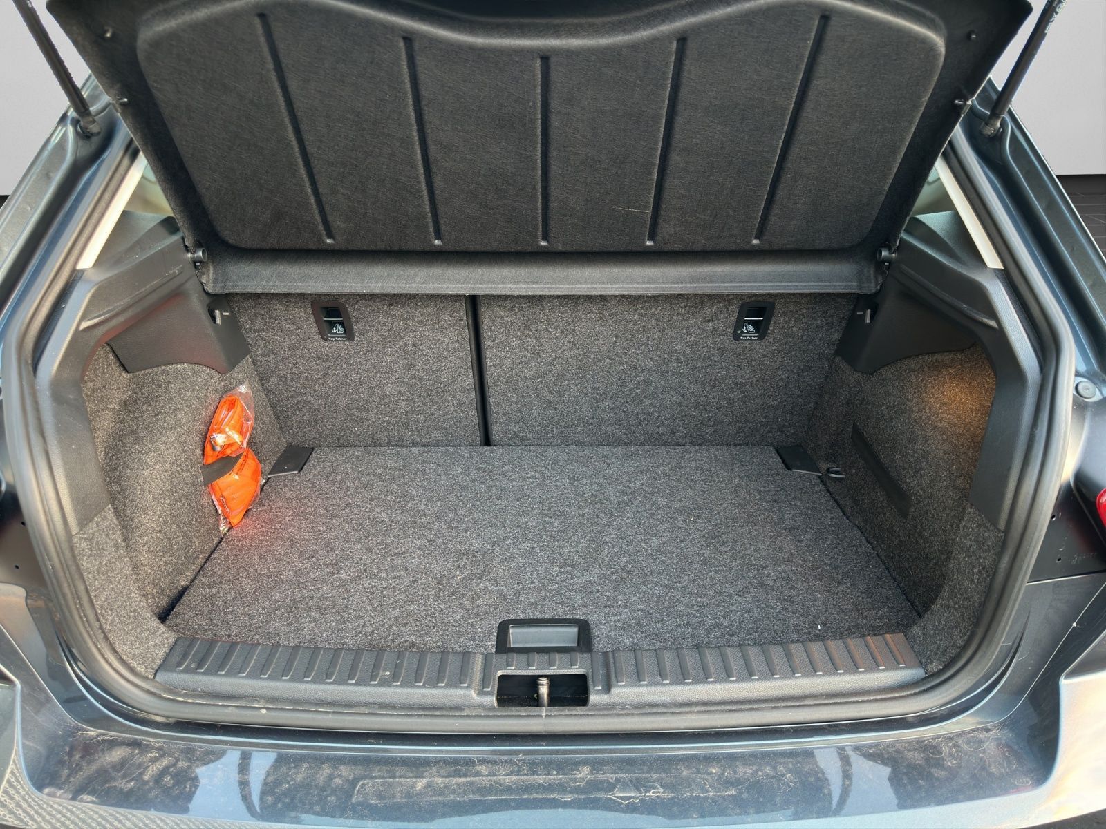 Seat Ibiza - Bild 15