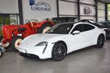 Porsche Taycan **Panorama**PASM**20" Turbo** - Porsche Taycan in Duisburg