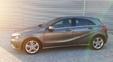 Mercedes-Benz A 200 Urban 7-GAutom.,PanoDach,Navi,SHZ,PDC,Temp - Mercedes-Benz A 200 in Ludwigshafen