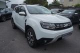 Dacia Duster +*LPG*NAVI+CAM Klimaautomatik+Sitzheiz+AH - Dacia Duster mit LPG-Antrieb