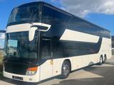 Setra S 431 original 745 t km  - Setra 431