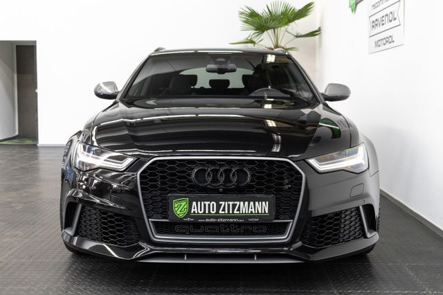 Audi RS 6 Avant 4.0 TFSI quatt perform/DYNAMIK/CARBON