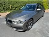 BMW 318d Touring LED, AHK, Tüv neu !!!!!!!!!!!! - BMW 3 Series: Kombi