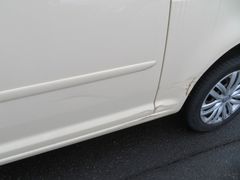 VW Caddy Maxi 2.0 TDI Taxi Comfortline DSG Xen Nav VW Caddy Maxi 2.0 TDI Taxi Comfortline DSG Xen Nav