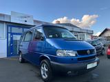 Volkswagen T4 California Coach 2.5TDI*WoMo*Küche*Sthzg*Dach - Volkswagen T4: Coach