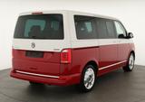 Volkswagen T6 Multivan 2.0 TDI DSG 4-Motion, Highline, Rari - gebrauchte VW T6 Multivan aus dem Jahr 2019