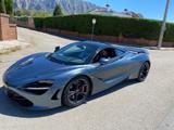 McLaren 720S Coupé -  Mwst - Deutsch - McLaren 720S: Sportwagen