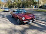 Fiat Spider CS0 / 2000 Spider (f.i.) von P... - Fiat 124 Spider aus 1981