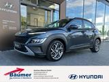 Hyundai KONA HYBRID 1.6 GDi TREND + LED+ NAVI - Hyundai Kona Trend mit Hybrid-Antrieb (Benzin/Elektro)